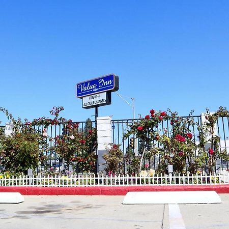 Value Inn Bellflower Exterior photo