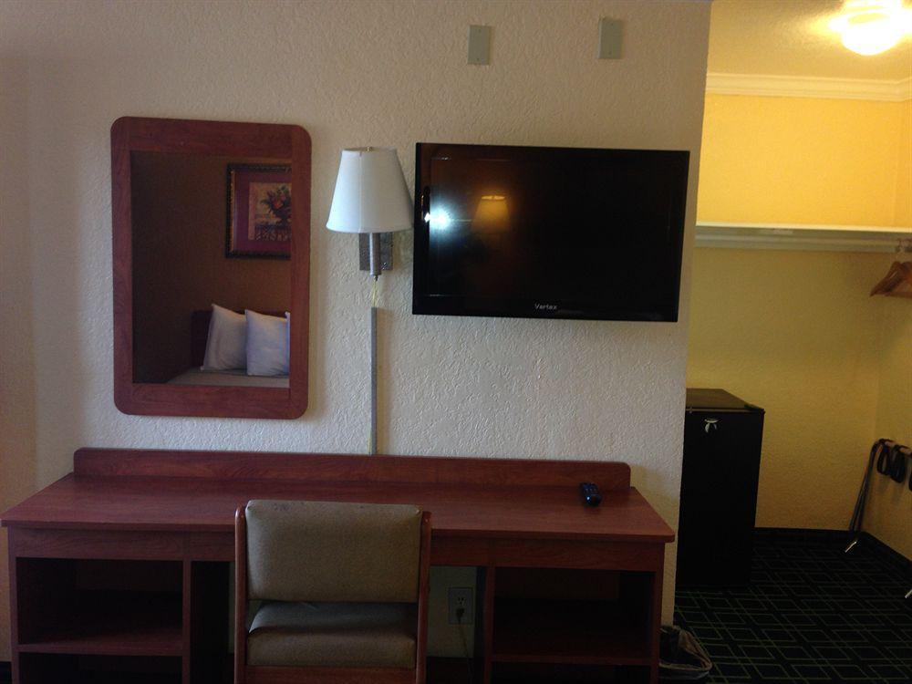 Value Inn Bellflower Exterior photo