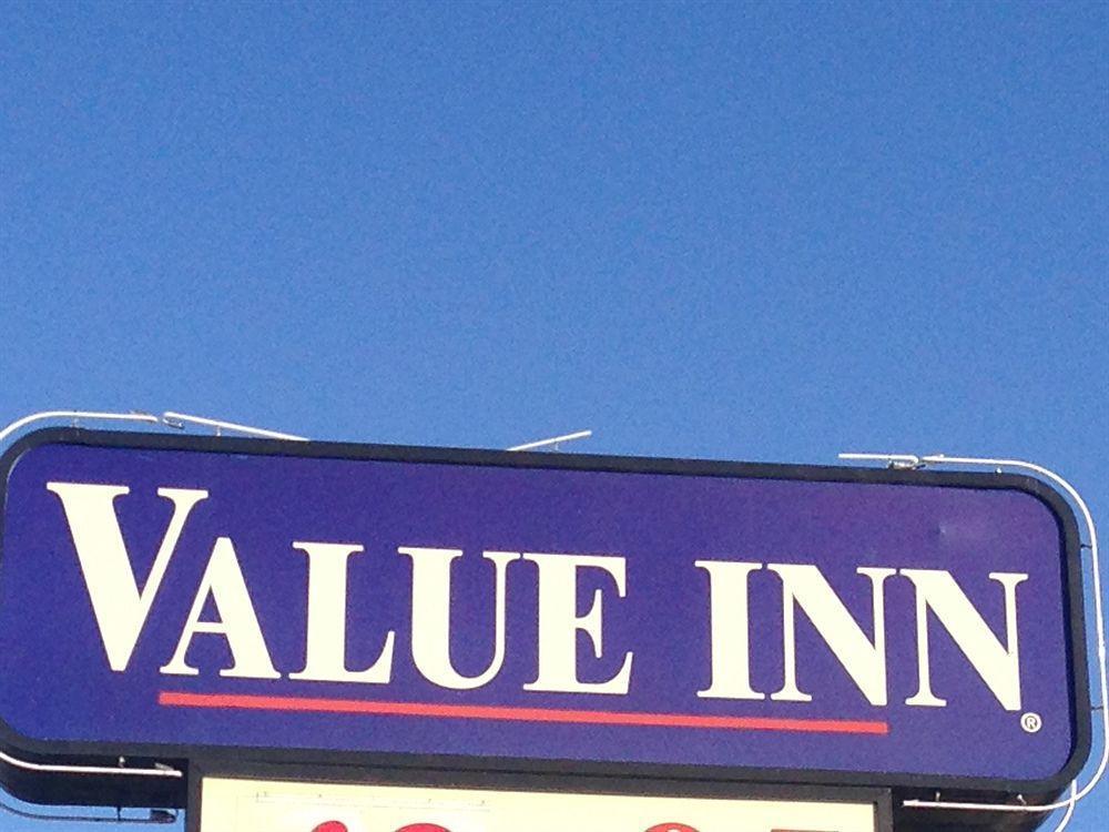 Value Inn Bellflower Exterior photo
