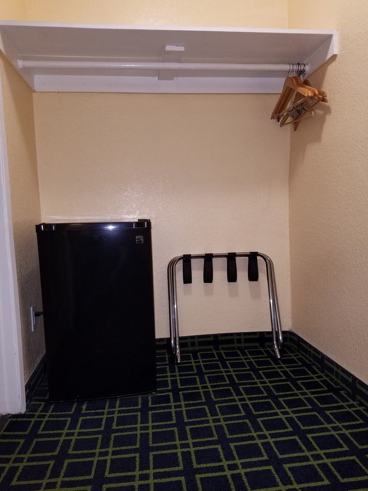 Value Inn Bellflower Exterior photo